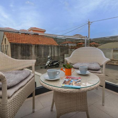 Apartman Lorena Trogir Dış mekan fotoğraf