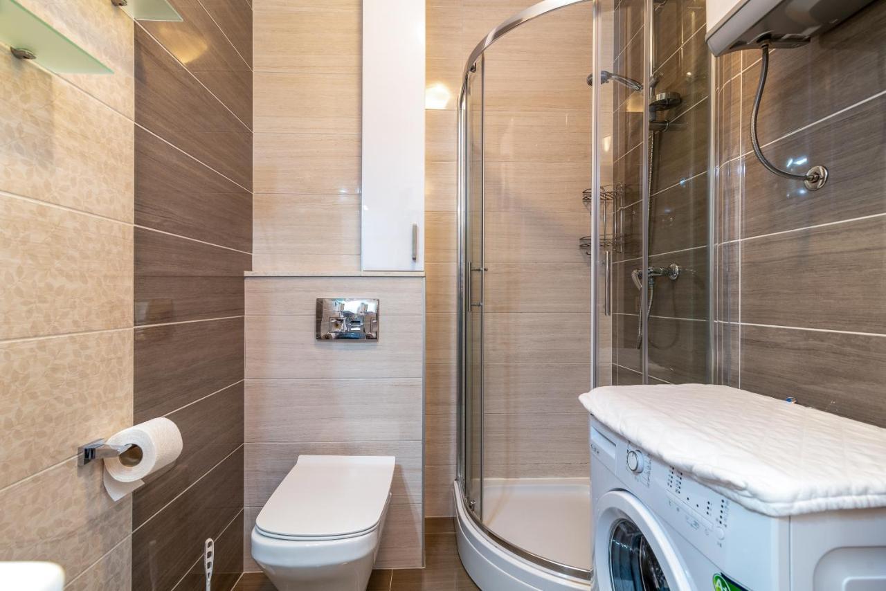 Apartman Lorena Trogir Dış mekan fotoğraf