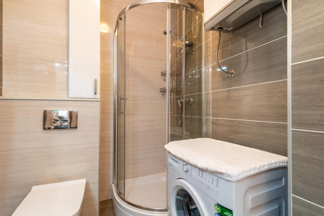 Apartman Lorena Trogir Dış mekan fotoğraf