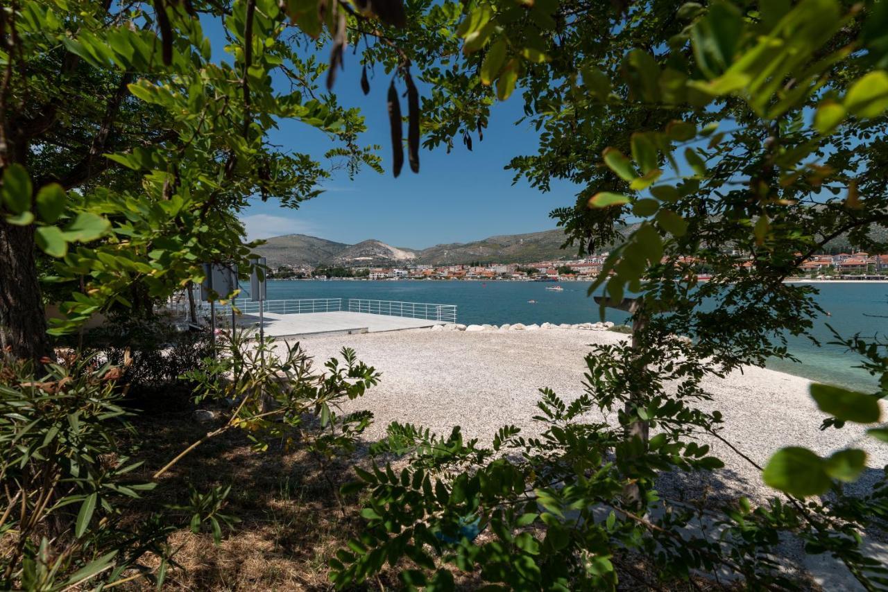 Apartman Lorena Trogir Dış mekan fotoğraf